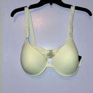 Underwire bra - 38D